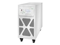 APC - Adapter för administration på distans - för Easy UPS 3S E3SUPS10KHB, E3SUPS10KHB1, E3SUPS30KHB, E3SUPS40KHB2 E3SOPT001