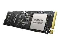 Samsung PM9A1 MZVL21T0HCLR - SSD - 1 TB - inbyggd - M.2 - PCIe 4.0 x4 (NVMe) - för Intel Next Unit of Computing 12 Enthusiast Mini PC - NUC12SNKi72VA MZVL21T0HCLR-00B00