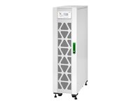 Schneider Electric Easy UPS 3S E3SUPS20KHB1 - UPS - AC 400 V - 20 kW - 20000 VA - 3-fas - vit E3SUPS20KHB1