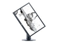 AOC Value e2260Pwhu - LED-skärm - Full HD (1080p) - 21.5" E2260PWHU