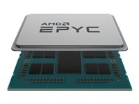 AMD EPYC 9455 - 48-kärnig - 256 MB cache P72654-B21