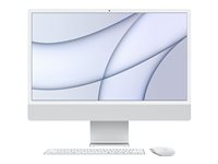 Apple iMac with 4.5K Retina display - allt-i-ett M1 - 16 GB - SSD 1 TB - LED 24" - amerikansk Z13K_609_SE_CTO
