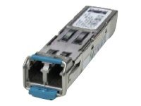 Cisco - Industriell temperatur - SFP+ sändar/mottagarmodul - 10 GigE - 10GBase-BX-U - LC/PC enkelläge - upp till 10 km - 1270 (TX) / 1330 (RX) nm - återanvänd - för Catalyst ESS9300 Embedded Series SFP-10G-BXU-I-RF