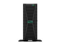 HPE ProLiant ML350 Gen11 - tower Xeon Silver 4510 2.4 GHz - 32 GB, HDD 2 x 4 TB P83113-425
