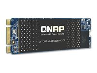 QNAP - GPU-beräkningsprocessor - M.2 2280 (B+M Key) QAI-M100