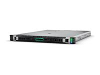 HPE ProLiant DL320 Gen11 - kan monteras i rack Xeon Gold 6530 2.1 GHz - 128 GB - SSD 2 x 1.92 TB, HDD 3 x 2.4 TB P78088-425