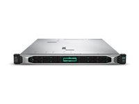 HPE ProLiant DL360 Gen10 Network Choice - kan monteras i rack Xeon Silver 4215R 3.2 GHz - 32 GB - ingen HDD P40638-B21