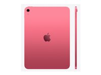 Apple iPad A16 Wi-Fi - surfplatta - 256 GB - 11" MD4P4KN/A