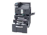 Kyocera FS-C8500DN - skrivare - färg - laser 1102KA3NL0