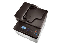 Samsung CLX-6260ND - multifunktionsskrivare - färg CLX-6260ND/SEE