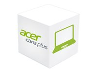 Acer - Utökat serviceavtal - material och tillverkning - 3 år - retur - för TravelMate P214, P215, P2410, P249, P2510, P259, P449, P614, P648, P658, TMP614, X483 SV.WCBA0.C03