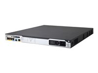 HPE MSR3024 - Router 1GbE - rackmonterbar JG406A
