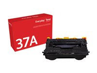 Everyday - Svart - kompatibel - tonerkassett - för HP LaserJet Managed MFP E62555; LaserJet Managed Flow MFP E62575; PageWide Managed P57750 006R03642