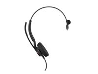Jabra Engage 50 II MS Mono - Headset - på örat - kabelansluten - USB-C 5093-299-2159