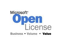Microsoft Office Professional Edition - Licens- och programvaruförsäkring - 1 PC - Open Value Subscription - Nivå C - UTD, årlig avgift - Win - Alla språk 269-10041