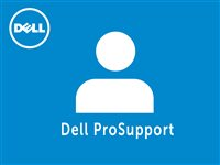 Dell 1Y NBD > 3Y ProSupport NBD - [1 år nästa arbetsdag ] > [3 år Prosupport nästa arbetsdag] - Utökat serviceavtal - material och tillverkning - 3 år - på platsen - 10 x 5 - svarstid: NBD - för Dell B3465dn, B3465dnf 890-10443