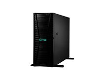 HPE ProLiant ML350 Gen11 Base - tower Xeon Silver 4410Y 2 GHz - 32 GB - ingen HDD P53565-421