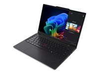Lenovo ThinkPad T14s Gen 6 - 14" - AMD Ryzen AI 7 PRO - 360 - 64 GB RAM - 1 TB SSD - 5G-uppgraderingsbar - Nordisk 21M1000LMX
