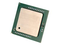 Intel Xeon E5-2660 - 2.2 GHz - 8-core - 16 trådar - 20 MB cache - för ProLiant DL380p Gen8 662242-B21