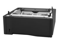 HP pappersmagasin - 500 ark CF284A