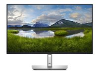 Dell P2725H - LED-skärm - Full HD (1080p) - 27" DELL-P2725HHF