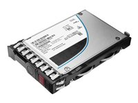 HPE - SSD - Read Intensive, High Performance - krypterat - 15.36 TB - hot-swap - 2.5" SFF - U.3 PCIe 4.0 (NVMe) - FIPS 140-2 - Self-Encrypting Drive (SED), TCG Opal Encryption - CM7 - med HPE Basic Carrier P63841-B21