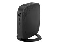 HP t540 - USFF Ryzen Embedded R1305G 1.5 GHz - 8 GB - flash 32 GB 12H54EA#AK8