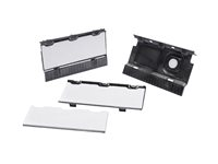 HP - Bläckuppsamlingsbehållarskumsats - för Latex 700, 700 W, 800, 800 W 7HR18A