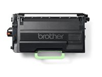Brother TN3600XXL - Super High Capacity - svart - original - box - tonerkassett - för Brother DCP-L5510, HL-L5210, L5215, L6410, L6415, MFC-L5710, L5715, L6710, L6910, L6915 TN3600XXL