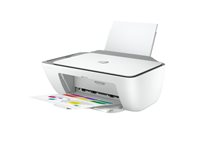 HP Deskjet 2720e All-in-One - multifunktionsskrivare - färg - Berättigad till HP Instant Ink 26K67B#629