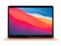 Apple MacBook Air with Retina display - 13.3" - Apple M1 - 16 GB RAM - 2 TB SSD - svensk Z12A_7_SE_CTO