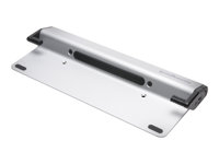 Kensington Laptop Locking Station 2.0 - No Lock - Säkerhetssats för system - 15.6" K64451WW