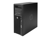 HP Workstation Z220 - CMT Xeon E3-1245V2 3.4 GHz - vPro - 8 GB - HDD 1 TB WM495ET#ABS