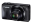 Canon PowerShot SX600 HS - Digitalkamera - kompakt - 16.0 MP - 1 080 p - 18x optisk zoom - Wi-Fi - svart