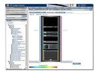 HPE Insight Control - Licens + 1 års support 24x7 - 1 server - Win - för ProLiant DL180 Gen9, DL380 Gen9, m510, m710, MicroServer Gen8, ML310e Gen8, SL270s Gen8 C6N27A