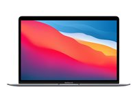 Apple MacBook Air with Retina display - 13.3" - Apple M1 - 16 GB RAM - 1 TB SSD - int. engelska Z127_20_SE_CTO