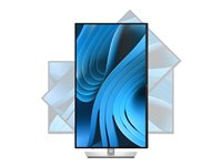 Dell Pro 27 Plus QHD Monitor P2725D - LED-skärm - QHD - 27" DELL-P2725D