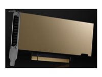 NVIDIA L4 - GPU-beräkningsprocessor - L4 - 24 GB GDDR6 - PCIe 4.0 x16 låg profil - fläktlös 900-2G193-0000-000