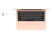 Apple USB-C to SD Card Reader - Kortläsare (SD UHS-II) - USB-C MW653ZM/A