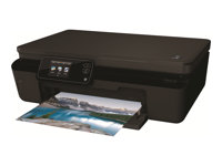 HP Photosmart 5520 e-All-in-One - multifunktionsskrivare - färg CX042B#BHB