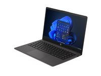 HP 240 G10 Notebook - 14" - Intel N-series - N100 - 8 GB RAM - 256 GB SSD - hela norden 9G2B6ET#UUW