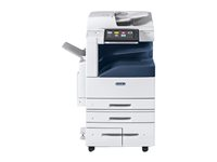 Xerox AltaLink C8055VR/F - multifunktionsskrivare - färg - rekonditionerad C8055VR_F