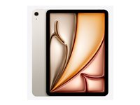 Apple 11-inch iPad Air M3 Wi-Fi - surfplatta - 1 TB - 11" MCAQ4KN/A