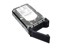 Lenovo Enterprise - Hårddisk - 3 TB - hot-swap - 3.5" - SATA 6Gb/s - 7200 rpm - för ThinkServer TS440 (3.5") 0C19519