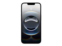 Apple iPhone 16e - 5G smartphone - dual-SIM / Internminne 256 GB - OLED-skärm - 6.1" - 2532 x 1170 pixlar - rear camera 48 MP - front camera 12 MP - vit MD1W4QN/A