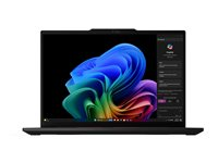 Lenovo ThinkPad T14s Gen 6 - Copilot+ PC - 14" - AMD Ryzen AI 7 PRO - 350 - 32 GB RAM - 1 TB SSD - 5G-uppgraderingsbar - Nordisk 21TB0032MX