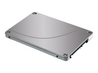 HP - SSD - 512 GB - inbyggd - 2.5" - SATA 6Gb/s - för EliteBook 820 G2, 840 G2, 850 G2; ZBook 15u G2, 17 G3 J2V75AA