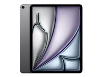 Apple 13-inch iPad Air M3 Wi-Fi + Cellular - surfplatta - 512 GB - 13" - 3G, 4G, 5G MCJ94KN/A