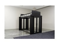 APC HyperPod Accessory - Rackblankningspanel - 52U FS-AC-5005-B