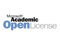 Microsoft Office Standard Edition - Licens- och programvaruförsäkring - 1 PC - akademisk - OLP: Academic - Win - Single Language 021-05402
